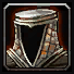 Warden helm token