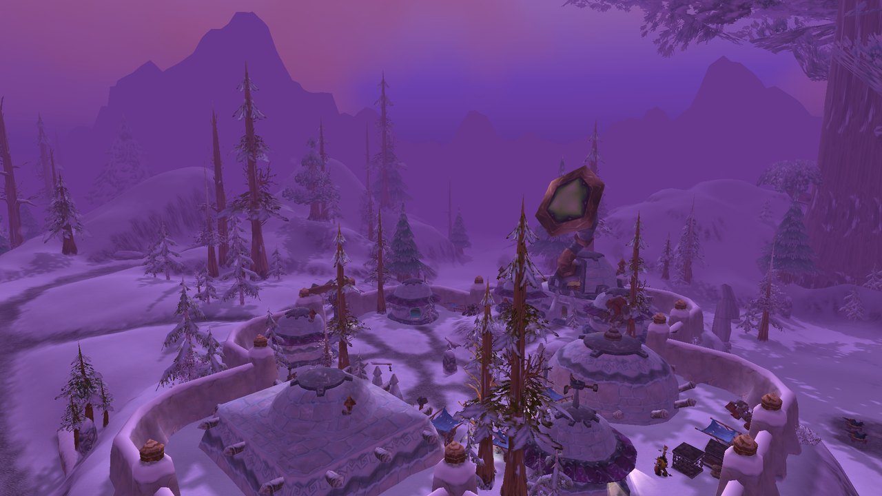 Winterspring
